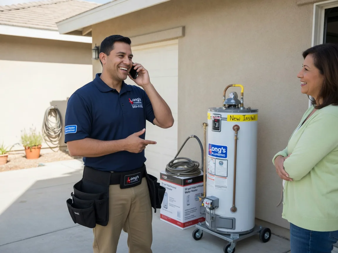 Leak Detection Cuervo, NM FAQs
